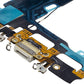for iPhone 7 - White USB Charging Port & Mic Flex Cable | FPC