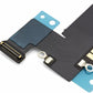 for iPhone 6S Plus - White USB Charging Port Mic Headphone Jack Flex Cable | FPC