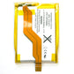 Battery for iPod Touch 3rd Generation - OEM Replacement Internal Battery | FPC
