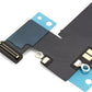 for iPhone 6S Plus - Black USB Charging Port Mic Headphone Jack Flex Cable | FPC