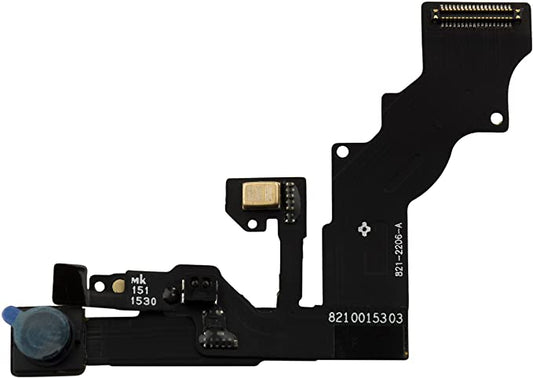 for iPhone 6 Plus - OEM Front Camera Light Proximity Sensor Earpiece Flex | FPC
