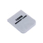 for Nintendo Wii / Gamecube - 16MB Memory Card 251 Blocks | FPC