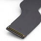 for Apple iPhone X - Black USB Charging Port Mic Flex Cable | FPC