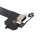 for iPod Touch 6th - Black Replacement Charging Port Flex | FPC