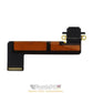 Black iPad MINI 1 OEM Charging USB Port Dock Connector Flex Ribbon Cable