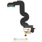 for iPod Touch 5th - Black Replacement Charging Port Flex | FPC