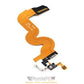 for iPod Touch 5th - White Replacement Charging Port Flex | FPC