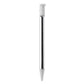 for Nintendo 3DS - 4 Pack Metallic Retractable Extendable Stylus Pens | FPC