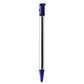 for Nintendo 3DS - 4 Pack Metallic Retractable Extendable Stylus Pens | FPC