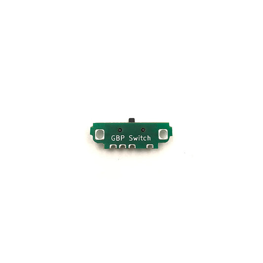 for Nintendo Gameboy Pocket (GBP) - Power Switch Button Board PCB | FPC