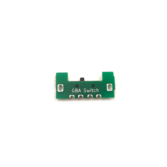 for Nintendo Gameboy Advance (GBA) - Power Switch Button Board PCB | FPC