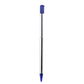 for Nintendo 3DS - 4 Pack Metallic Retractable Extendable Stylus Pens | FPC