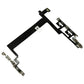 for iPhone 13 Mini - Power Volume Mute Button Switch Flex Cable | FPC