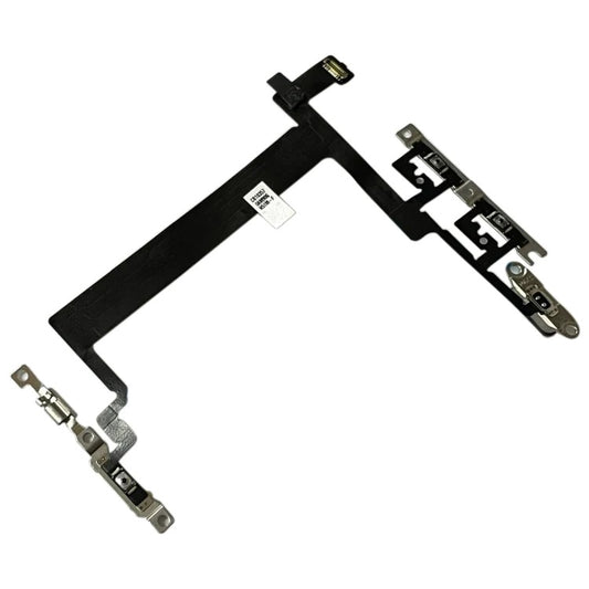 for iPhone 13 Mini - Power Volume Mute Button Switch Flex Cable | FPC