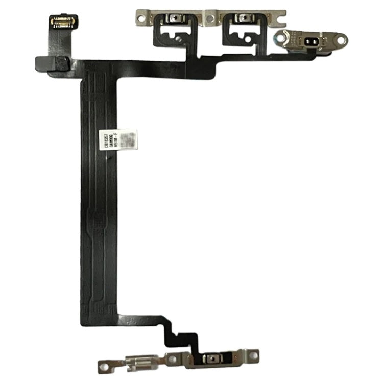 for iPhone 13 Mini - Power Volume Mute Button Switch Flex Cable | FPC