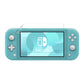 for Nintendo Switch Lite - 2x High Quality Plastic Screen Protector Guard | FPC