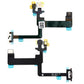 for iPhone 6 Plus - On Off Power Button Lock Switch Mic Flash Flex Cable | FPC