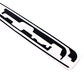 for Apple iPad MINI 1 2 3 - Touch Screen Digitizer Adhesive Glue Strip | FPC