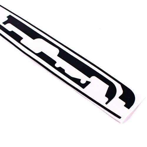 for Apple iPad MINI 1 2 3 - Touch Screen Digitizer Adhesive Glue Strip | FPC