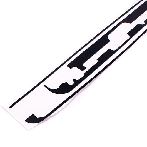 for Apple iPad MINI 1 2 3 - Touch Screen Digitizer Adhesive Glue Strip | FPC