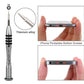 for Apple iPhone | iPad | iPod - Screwdriver Set with Triwing Star Cross | FPC