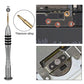 for Apple iPhone | iPad | iPod - Screwdriver Set with Triwing Star Cross | FPC