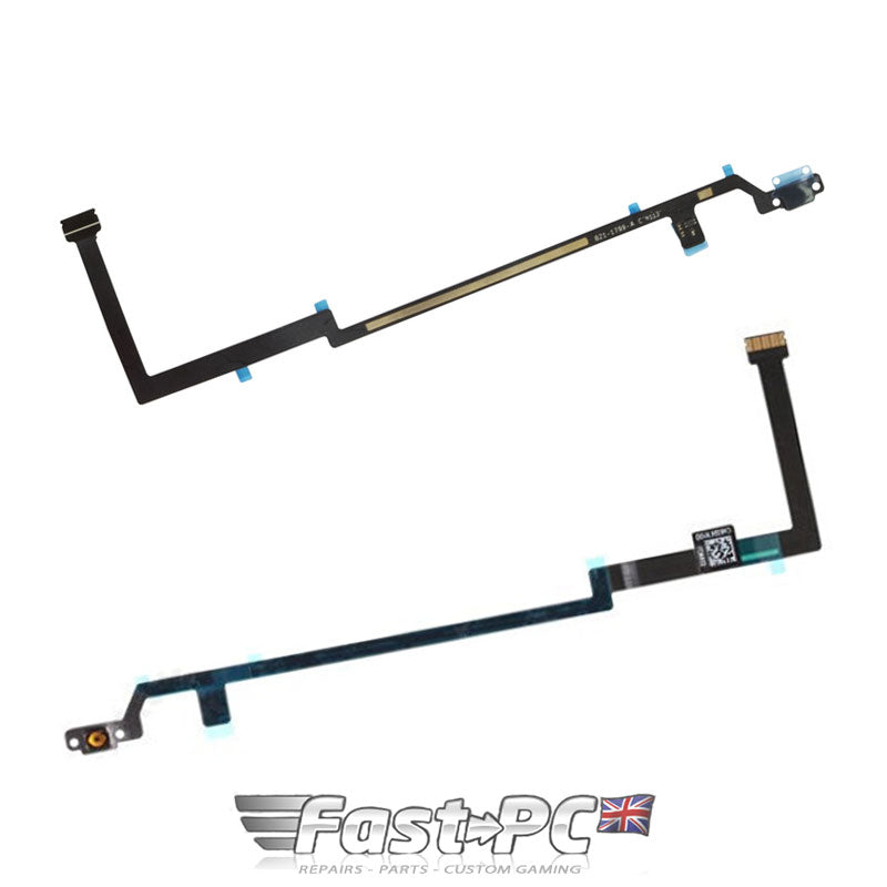 iPad Air 1st gen OEM Replacement Home Button Internal Switch Flex Ribbon Cable