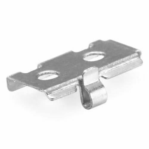 for iPhone 5S / SE - Small Metal Home Button Flex Board Clip Bracket | FPC