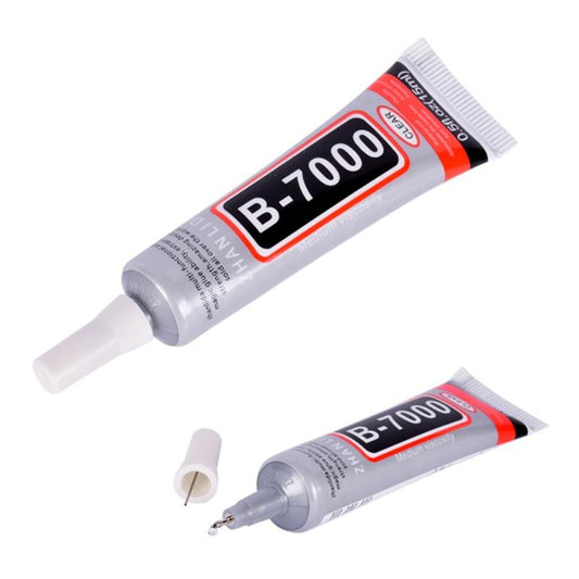 B-7000 15ml Clear Glue Precision Tip for iPhone Samsung iPad Repairs | FPC