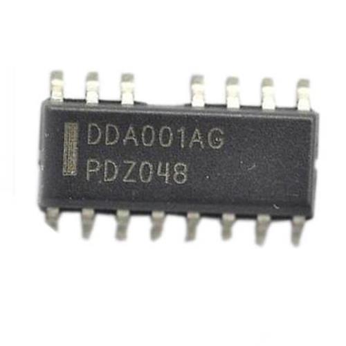 for Sony PS4 Console - DDA001AG SOP15 OEM Power Supply IC Chip | FPC