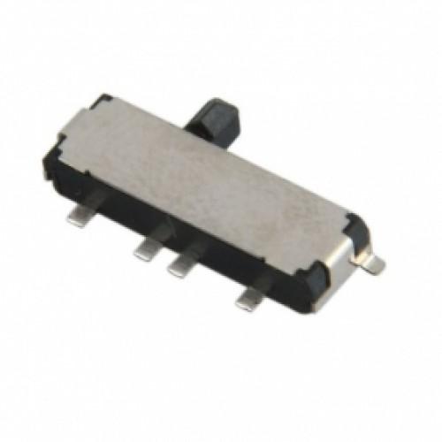 for Nintendo DS Lite - Replacement OEM Power Switch Button Part | FPC