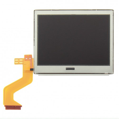 for Nintendo DS Lite - OEM Replacement Upper Top LCD Panel Display Screen | FPC