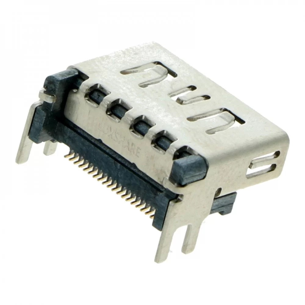 for Sony PS5 Console HDMI Connector Port Socket Replacement