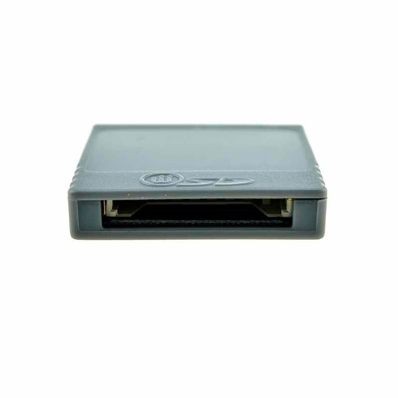 for Nintendo Wii & Gamecube - WiiSD SD Memory Card Adapter for Homebrew | FPC