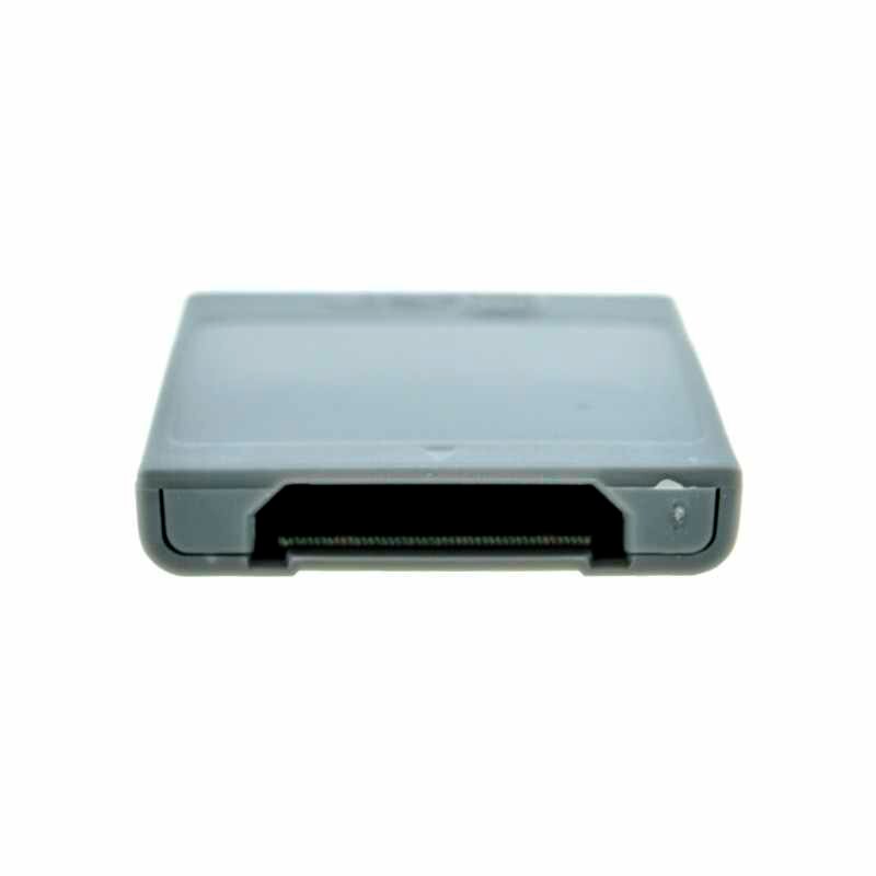 for Nintendo Wii & Gamecube - WiiSD SD Memory Card Adapter for Homebrew | FPC