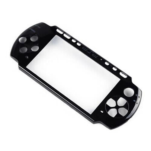 for PSP 3003 / 3000 Series - Front Screen Face Plate Fascia Cover Lens | FPC