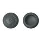 for Nintendo Switch Joy-Con - 2x Silicone Thumb Stick Grip Cover Caps | FPC
