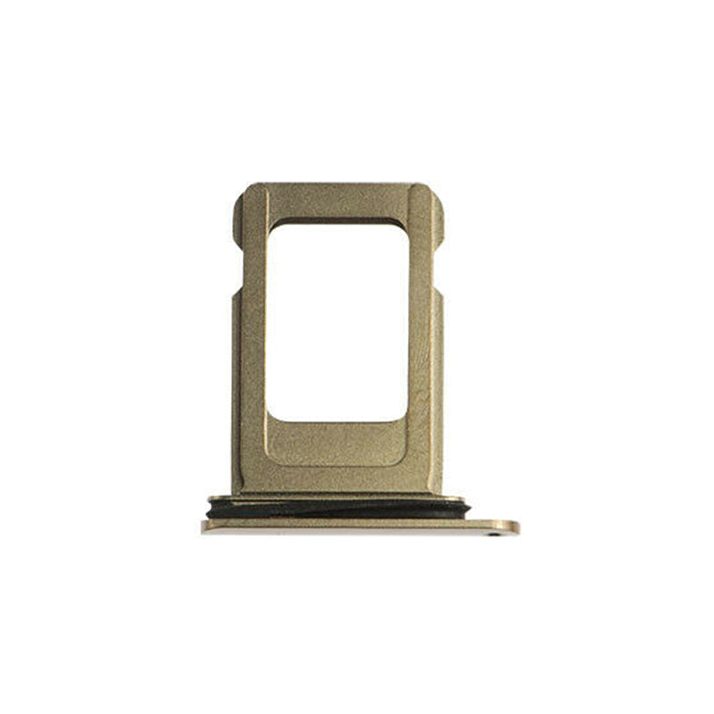 for iPhone 11 Pro | 11 Pro Max - Replacement Sim Tray Slot Holder & Seal | FPC