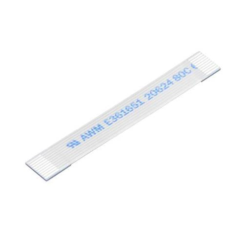 for PS4 V1 Controller Touch Track Pad - 10 Pin JDS-011 Flex Ribbon Cable | FPC