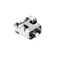 Nintendo 2DS / DSi / DSi XL / NEW 2DS XL Charging Socket Port - Bent Legs | FPC