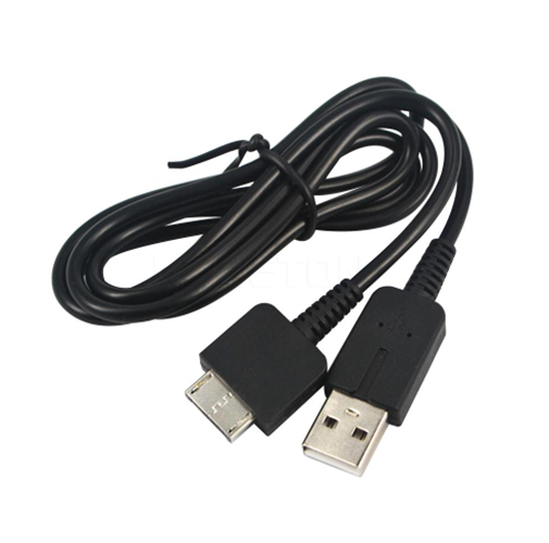 for Sony PS Vita 1000 Series (PCH-1003) - USB Charger & Data Cable Lead | FPC