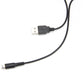 for Nintendo 2DS | NEW 2DS XL - Replacement USB Charging Cable lead Cord | FPC