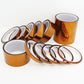 Thermal Kapton Polyimide Insulation Heat BGA Tape Roll for iPhone iPad | FPC