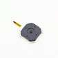 for Nintendo 2DS / 3DS / 3DS XL - 3D Analog Thumbstick Button Rocker | FPC