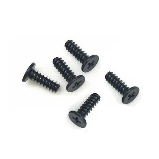 for Playstation 4 Controller - 5x 6mm Philips Head Cross Screw Set (PS4) | FPC