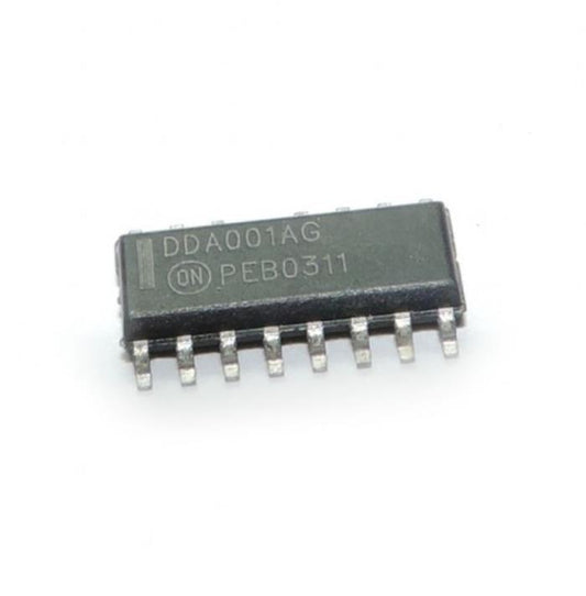 for Sony PS4 Console - DDA001AG SOP15 OEM Power Supply IC Chip | FPC