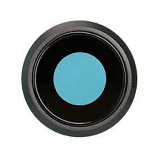 for Apple iPhone 8 | 7 - Rear Back Glass Camera Internal Lens Ring & Frame | FPC