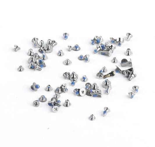 for Apple iPhone 7 - Full OEM Replacement Screw Set | FPC