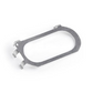 for iPhone 7 Plus - OEM Metal Rear Back Camera Lens Alignment Clip Bracket | FPC