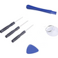 Mini Digital Scales 0.01g 500g Electronic Precision Pocket Jewellery Weighing